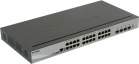 ���������� D-LINK 24PORT 10/100/1000 4SFP+ DGS-1510-28X/A1A