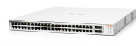 ���������� HPE Instant on 1830 (JL815A) 48G 4SFP 24PoE+ 370W