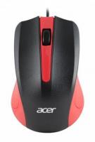 ���� Acer OMW012 ������/������� ���������� (1200dpi) USB (3but)