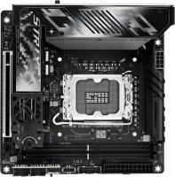����������� ����� ASUS ROG STRIX Z890-I GAMING WIFI, Socket-1851, Intel Z890, mini-ITX, Ret