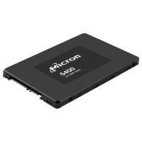 ������������� ���������� 480GB Micron SSD 5400 PRO, 2.5"