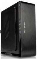 ������ IN-WIN BQS696 BL (Chopin) 150w 80+Bronze, Mini-ITX, Black (446326) (6144632)