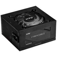 ���� ������� XPG CYBERCORE II 1300W 80+ Platinum, ��������� ��������� CYBERCORE II 1300W 80+ Platinum, ��������� ���������