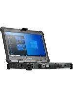 ������� Getac X500 G3, 15.6" (1920x1080) IPS/Intel Core i7-7820EQ/8 �� DDR4/500 �� HDD/Intel HD Graphics/��� �������, ������ (XQ2S15CHTDXL)