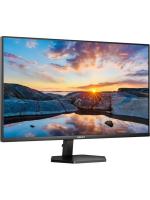 ������� Philips 32E1N3500 31.5" 2560x1440, WLED, 16:9, IPS, 350cd, 4ms, 1000:1, 178/178, 2*HDMI, DP, 100Hz, Tilt, Internal, VESA, Black, 3y