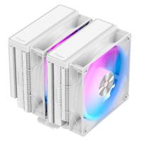 ����� ��� ���������� Ocypus Delta A62 WH ARGB White 260W/ All Intel/ AMD AM*/ 2 fans / Screws