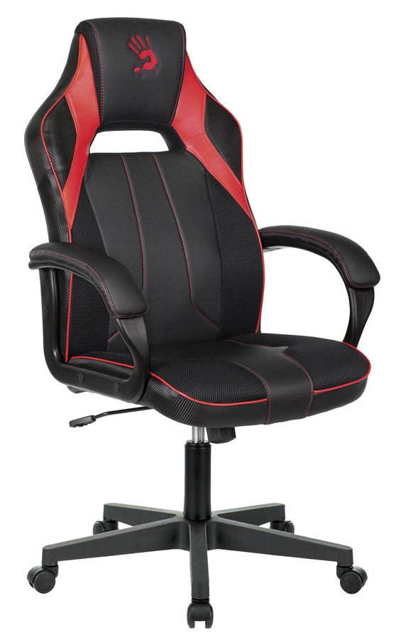 ������� ������ A4Tech Bloody GC-300 Black/Red
