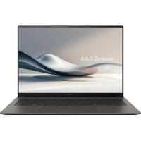 ������� ASUS Zenbook S 14 OLED UX5406SA-PV055W, 14" (2880x1800) OLED 120 ��/Intel Core Ultra 7 258V/32 �� LPDDR5X/1024 �� SSD/Intel Arc Graphics/Windows 11 Home, ����� (90NB14F1-M002C0)