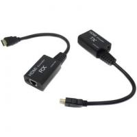 HDMI-���������� ORIENT VE044 (31094)