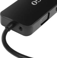 ������������ USB 3.0 Origo OU3390SNPD 4����. ������ (OU3390SNPD/B1)