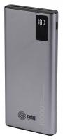 ��������� ����������� Cactus CS-PBFSLT-10000 10000mAh 3A 2xUSB �����