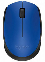 ���� ������������ Logitech M171 ����� USB 910-004640