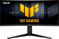 ������� Asus 34" VG34WQL5A 3440x1440 VA LED 200Hz ������ (90LM0CI1-B01171)
