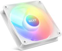 ����� ��� ������� ��/ Case Cooler NZXT F120 RGB Core (120x120x25mm, 4-pin PWM, RGB, 78.86CFM, 33.88dBA, 1800RPM, White)