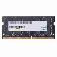 ����������� ������ Apacer 32Gb SO DIMM DDR4 3200MHz ES.32G21.PSI