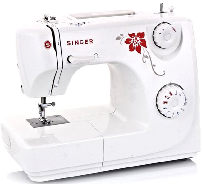 ������� ������ Singer 8280P