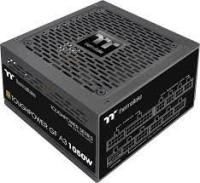 ���� ������� Thermaltake ATX 1050W Toughpower GF A3 Gen.5 80+ gold (20+4pin) APFC 140mm fan color LED 12xSATA Cab Manag RTL