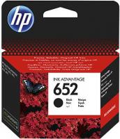 �������� �������� HP 652 (F6V25AE	) ������ (360���.) ��� HP DJ IA 1115/2135/3635/3835/4535/4675