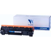 ����� NVP NV-CF244A-SET2 ��� HP LaserJet Pro M28a/ M28w/ M15a/ M15w (1000k) (2 ��)