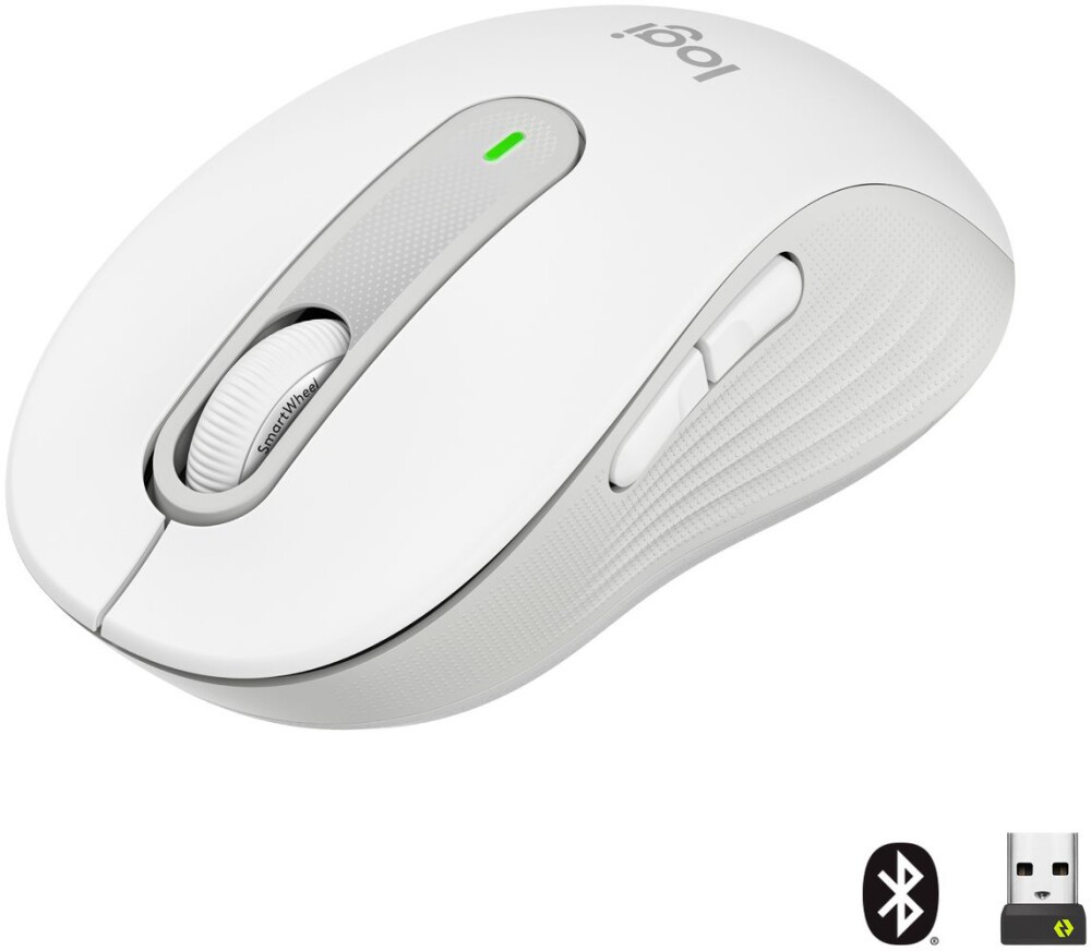 ���� Logitech Signature M650 (910-006255)