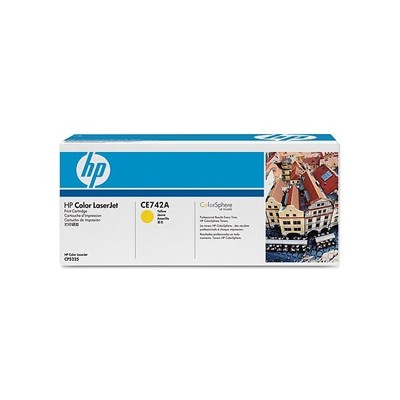 ����� �������� HP 307A ��� HP CLJ CP5225, ������ (7 300 ���.)