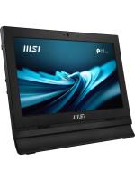 �������� MSI Pro AP162T ADL-077RU, 15.6" (1920x1080) IPS/Intel Processor N100/8 DDR4/128 �� SSD/Intel UHD Graphics/��� ��, ������ (9S6-A60211-077)