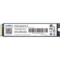 ���������� 256Gb SSD Indilinx  IND-4XN80S256GX, M.2 2280 NVME PCI-E 