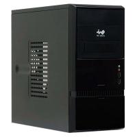 ������ InWin 500W ENR022 PM-500ATX U3.0*2+A(HD) mATX Black (6197046)