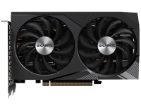 ���������� Gigabyte RTX3060  WindForce OC 12GB GDDR6 192-bit HDMIx2 DPx2 GV-N3060WF2OC-12GD 2.0