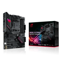 ����������� ����� ASUS ROG STRIX B550-F GAMING RTL