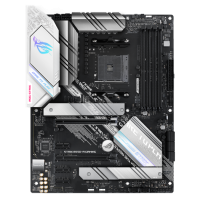 ����������� ����� ASUS  ROG STRIX B550-A GAMING /AM4,B550,USB3.2,M.2,SATA,MB