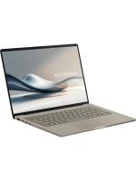  ASUS Zenbook 14 UX3407QA-QD197W, 14" (1920x1200) OLED/Qualcomm Snapdragon X X1-26-100/16  DDR5/512  SSD/Qualcomm Adreno/Windows 11 Home,  (90NB1501-M00850)