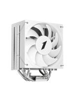 ����� 1STPLAYER CRYO CY12 White / 4HPx6mm, single tower, 1x120mm fan, 750-1900 RPM, 57.6 CFM, 38.2 dBA / CY12-WH