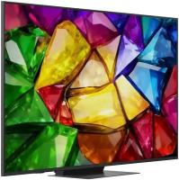��������� 65" Q-NED LG 65QNED80B6B.ARUG (2026)