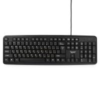 ���������� Gembird KB-8320UXL-BL Black USB