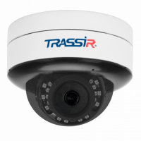 ����������� IP Trassir TR-D3121IR2 v6 2.8 2.8-2.8 �� �������