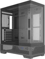 ������ �� SAMA V43E, ��� ��, Midi-Tower, Black (V43E-BKADA0X1-GL)