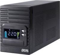 ��� PowerCom Smart King Pro+ SPT-1500-II LCD 1200�� 1500�� ������