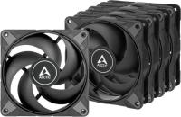 ���������� ��������� Arctic P8 Silent Black �������� 5 �� (ACFAN00301A)