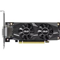 ���������� ASUS GeForce RTX 3050 6�� RTX3050-O6G-LP-BRK