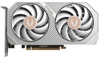 ���������� Zotac NVIDIA GeForce RTX 5060 Twin Edge White OC 8Gb (ZT-B50600Q-10M)