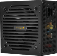 ���� ������� HSPD HSI-600BS-BK 600W 80+ Bronze, black