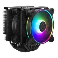 ����� ��� ���������� Cooler Master Hyper 622 Halo Black (RR-D6BB-20PA-R1)
