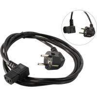 ������ ��������� - ������� Telecom TE021DA-CU0.5-1.8M, 220V, EU (����-����)(VDE), 3GX0,5mm2, 1,8m, ����