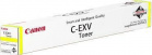 �����-�������� Canon C-EXV51 Yellow