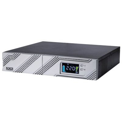 ��� PowerCom SRT-1000A LCD