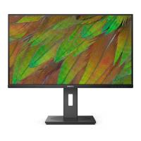 ������� 31.5" Philips 32B1N3800 (00/01) 4K, VA, 3840x2160, 4 ms, Black