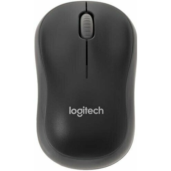 ���� Logitech M186 ������/����� ���������� (1000dpi) ������������ USB2.0 (2but)