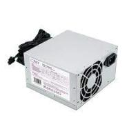 ���� ������� CBR ATX 450W, 8cm fan, 20+4pin/1*4pin/1*IDE/2*SATA, ������ ������� 1.2� PSU-ATX450-08EC