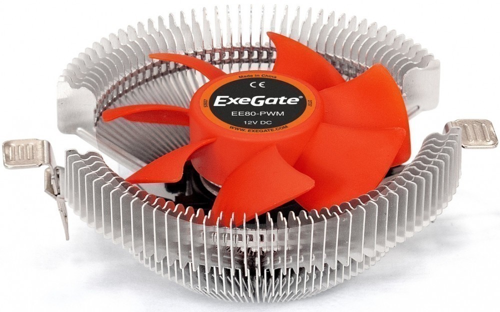 ����� Exegate EE80-PWM